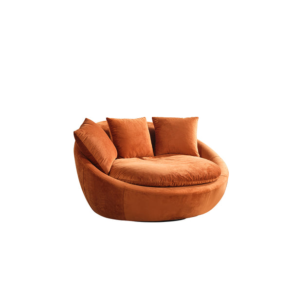 Lover Lounge Chair