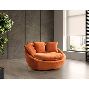 Lover Lounge Chair
