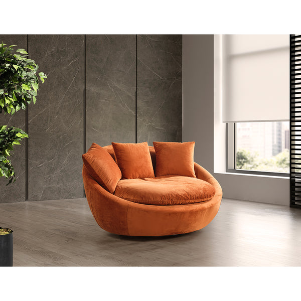 Lover Lounge Chair