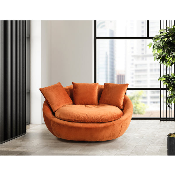 Lover Lounge Chair
