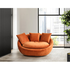 Lover Lounge Chair