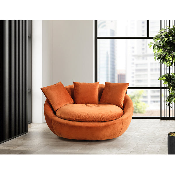 Lover Lounge Chair