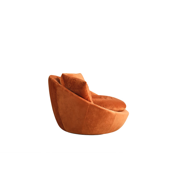 Lover Lounge Chair