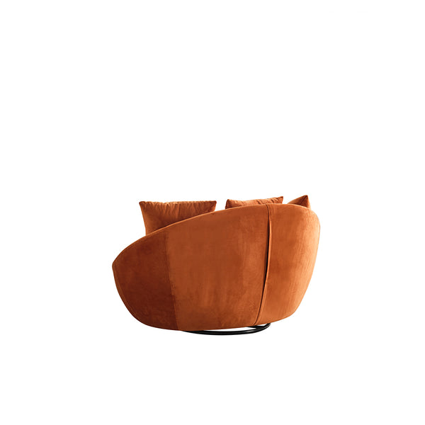 Lover Lounge Chair