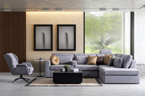 Coast Corner Sofa