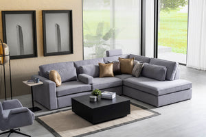Coast Corner Sofa