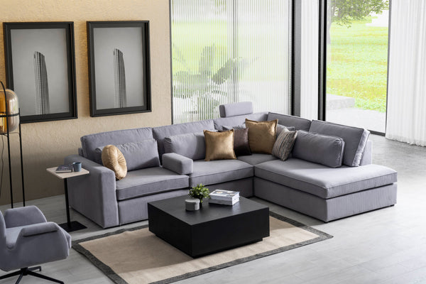 Coast Corner Sofa