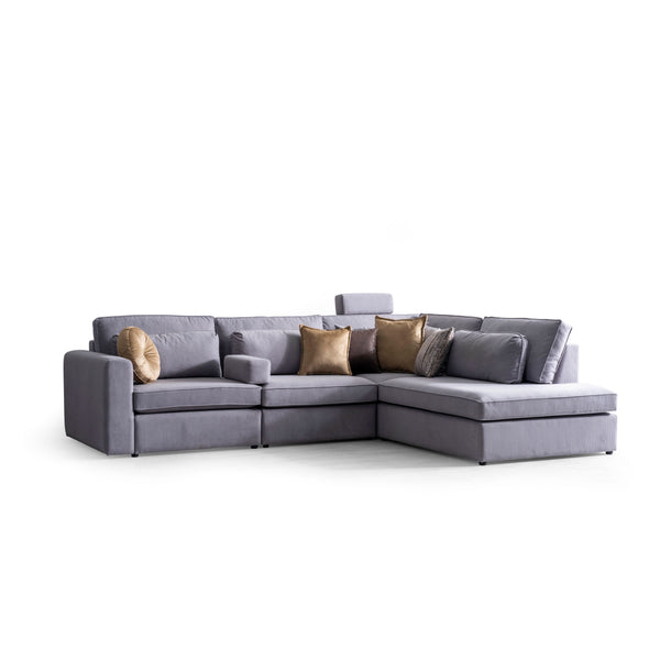 Coast Corner Sofa